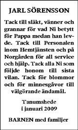 Bohusläningen