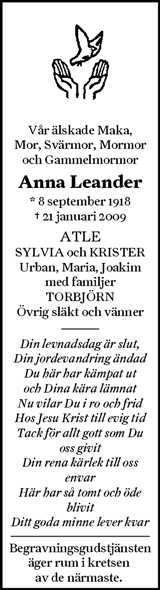 Ljusnan