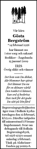 Ljusnan
