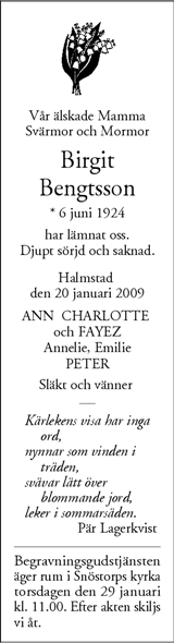 Hallandsposten