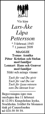 Malungsbladet Svartvit