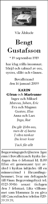 Bohusläningen