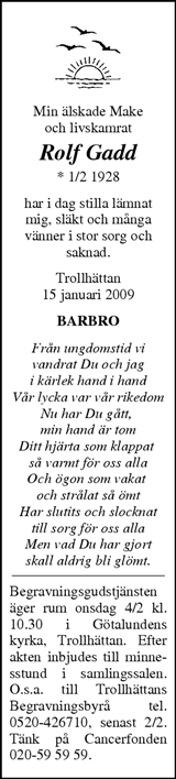 TTELA Trollhättans tidning & Elfsborgs läns allehanda