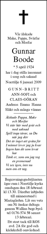 Norrtelje Tidning