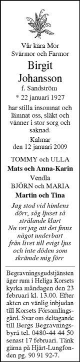 Östran Nyheterna