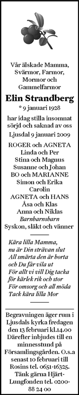 Ljusdals-Posten