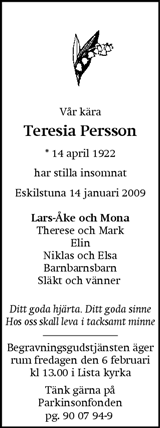 Eskilstuna-Kuriren,Strängnäs Tidning