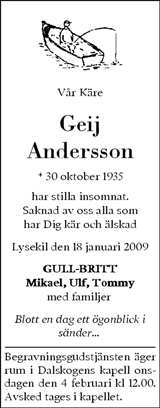Bohusläningen
