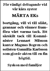 Bohusläningen