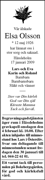 Norra Skåne