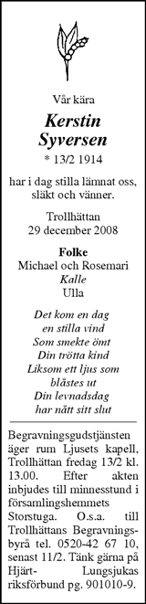 TTELA Trollhättans tidning & Elfsborgs läns allehanda