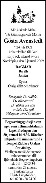 Norrköpings Tidningar