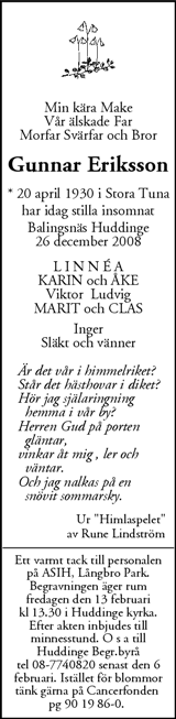 Mitt i Huddinge