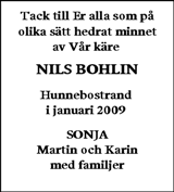 Bohusläningen