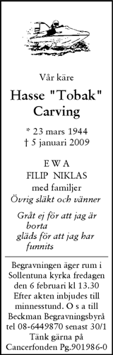 Svenska Dagbladet