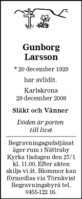 Blekinge Läns Tidning