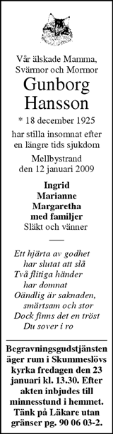 Norra Skåne