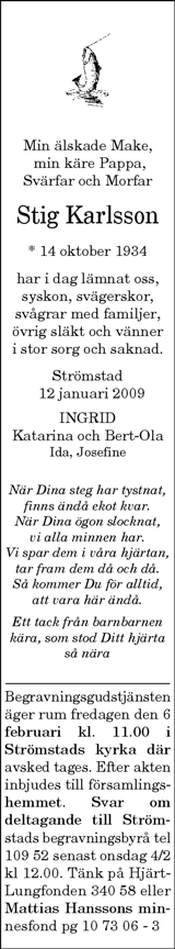 Strömstads tidning (e-tidning)