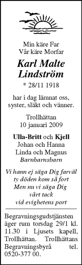 TTELA Trollhättans tidning & Elfsborgs läns allehanda
