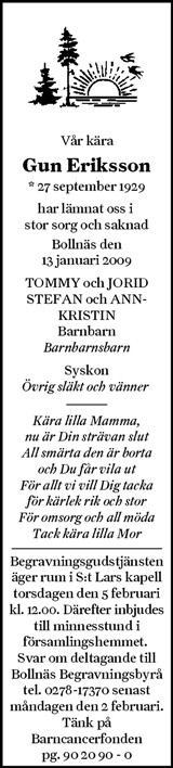 Ljusnan