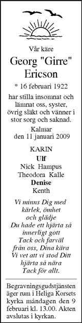 Östran Nyheterna