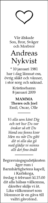 Karlskoga Tidning