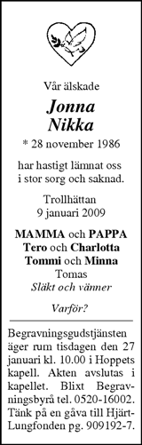 TTELA Trollhättans tidning & Elfsborgs läns allehanda