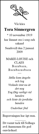 Sundsvalls Tidning