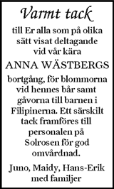 Ljusnan