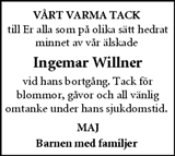 Dagen