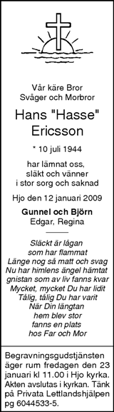 Hjo Tidning