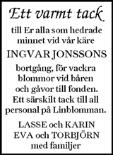 Ljusnan