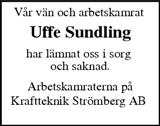 Sundsvalls Tidning