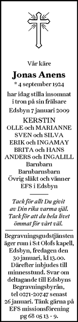 Ljusdals-Posten,Ljusnan