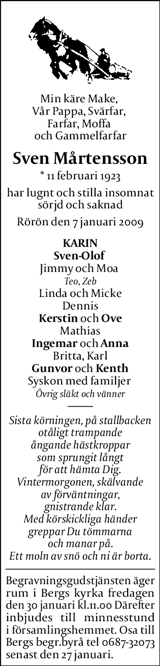 Östersunds-Posten,Länstidningen Östersund