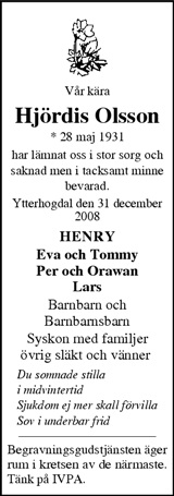 Tidningen Härjedalen