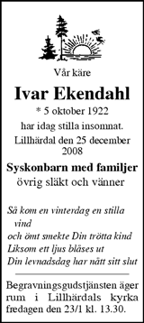 Tidningen Härjedalen