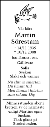 Norrländska Socialdemokraten