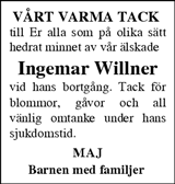 Tidningen Härjedalen