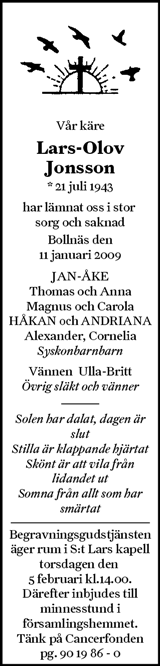 Ljusnan