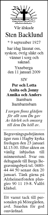 Östran Nyheterna