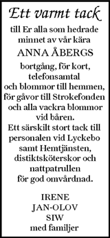 Ljusnan