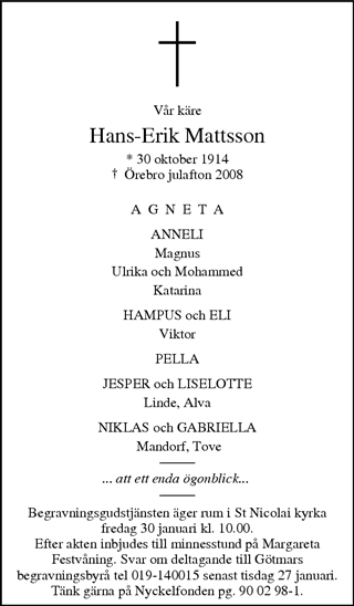 Nerikes Allehanda