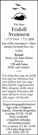 Norrländska Socialdemokraten
