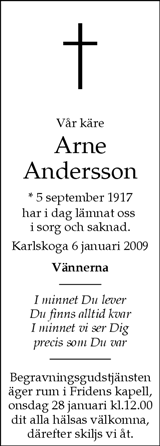 Karlskoga Tidning