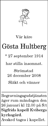 Strömstads tidning (e-tidning)