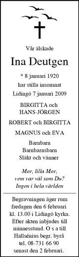 Lidingö Tidning