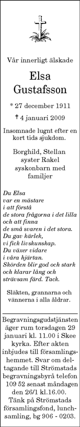 Strömstads tidning (e-tidning)