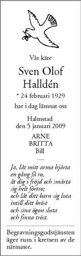 Hallandsposten