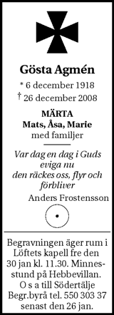Länstidningen Södertälje
